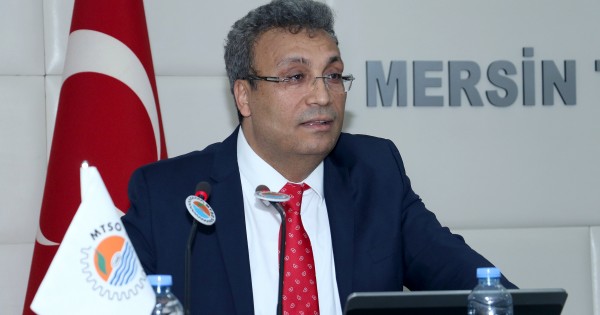 Hacettepe Üniversitesi Hukuk Fakültesi Ceza ve Ceza Muhakemesi Hukuku Anabilim Dalı Başkanı Prof. Dr. Çetin Arslan