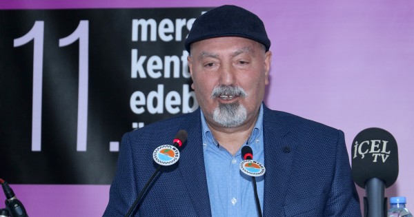 Şair Metin Cengiz