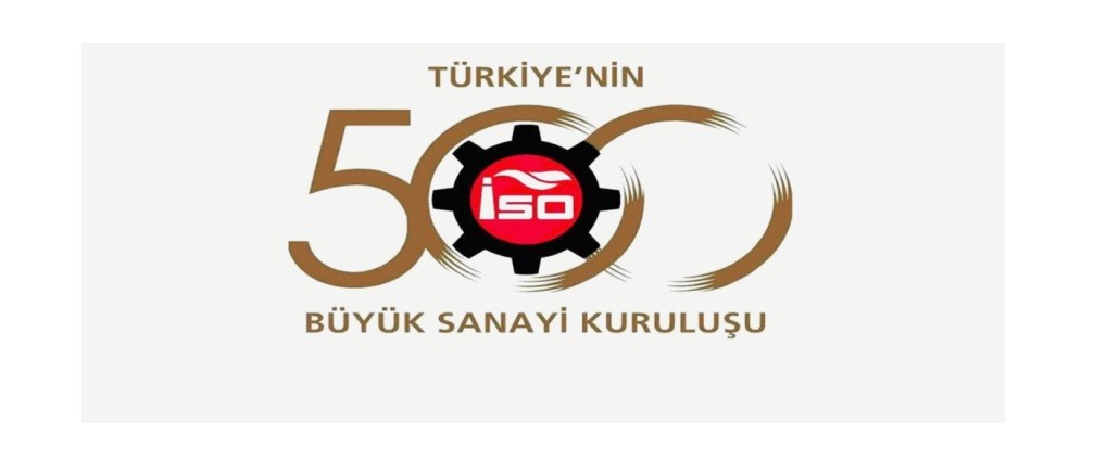 turkiye nin 500 buyuk sanayi kurulusu arastirmasi basvuru icin son gun 3 mayis 2019