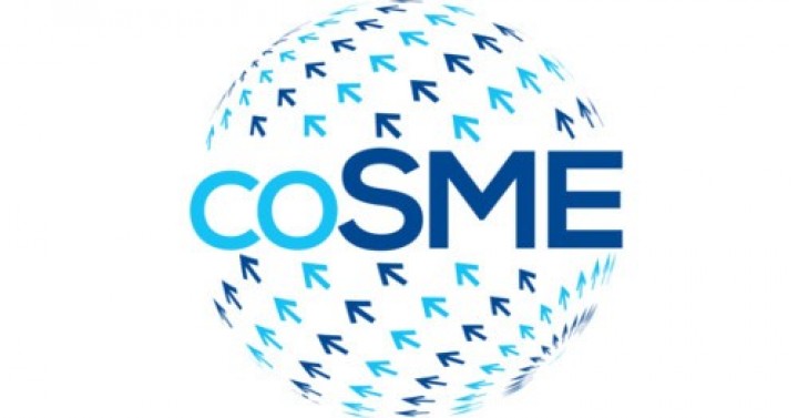 Avrupa Birliği İşletmelerin ve KOBI'lerin Rekabet Edebilirliği(COSME) Programı