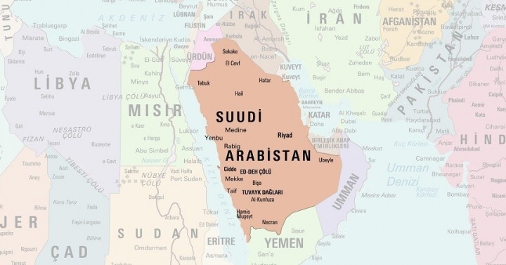 Suudi Arabistan Gümrük Uygulamaları
