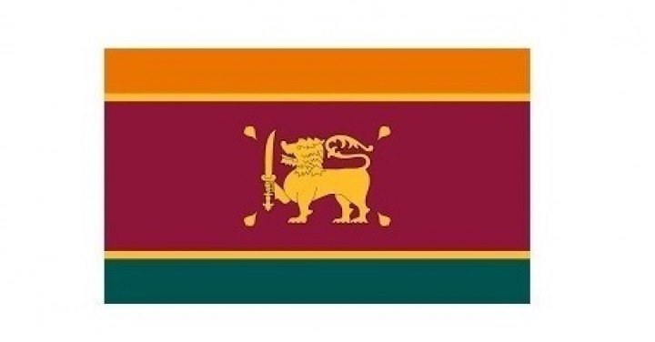 Sri Lanka Savunma Bakanlığı İhale Duyurusu