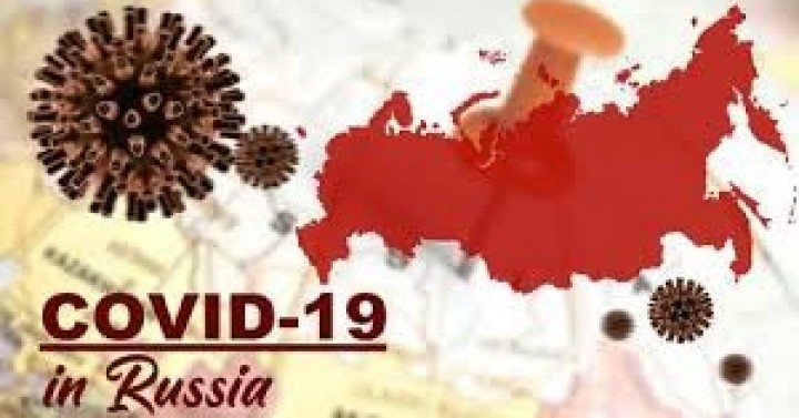 Rusya Federasyonu'nda Koronavirüs Salgınıyla Mücadelede Alınan Tedbirler