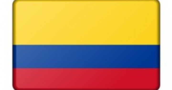 Ticaret Müşavirlerimizle Elektronik Sohbetler-Kolombiya