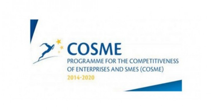 Avrupa Birliği İşletmelerin ve KOBİ’lerin Rekabet Edebilirliği (COSME) Programı