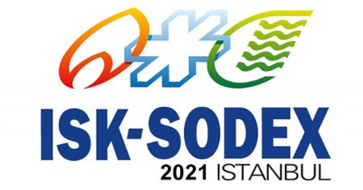ISK–SODEX Fuarı 2021