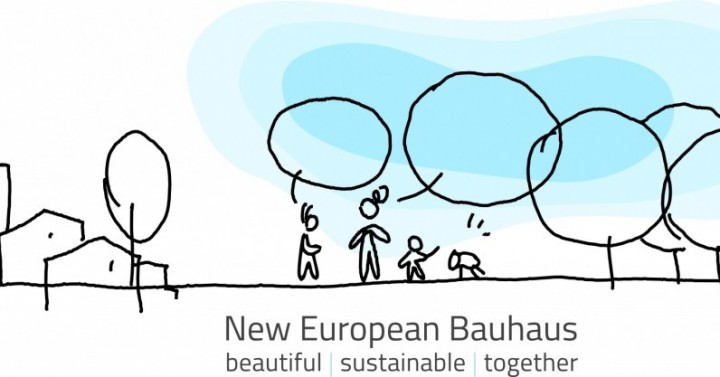 Yeni Avrupa Bauhausu Girişimi