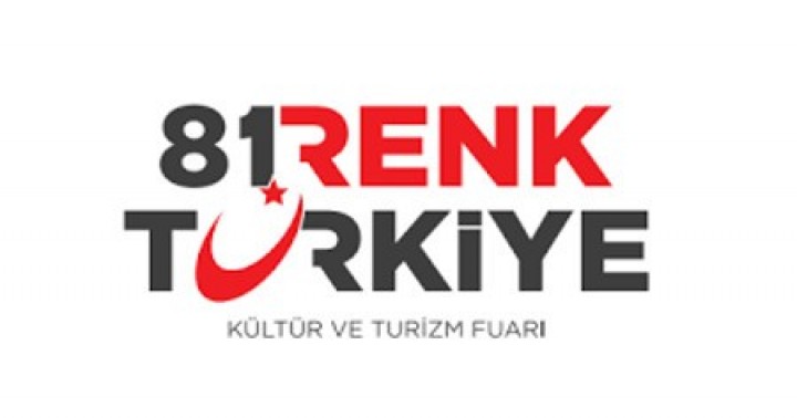 81 Renk Türkiye Fuarı