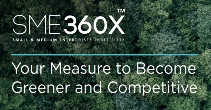 ICC SME360X KOBİ’ler için Çevre Üzerindeki Etkilerini Ölçme ve Değerlendirme Platformu Hakkında