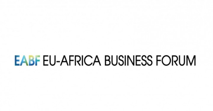 AB-Afrika İş Forumu