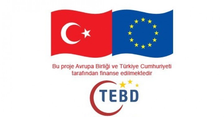 Türkiye-AB İş Dünyası Diyaloğu Projesi-Tarımsal Gıda Ağ Oluşturma Etkinliği