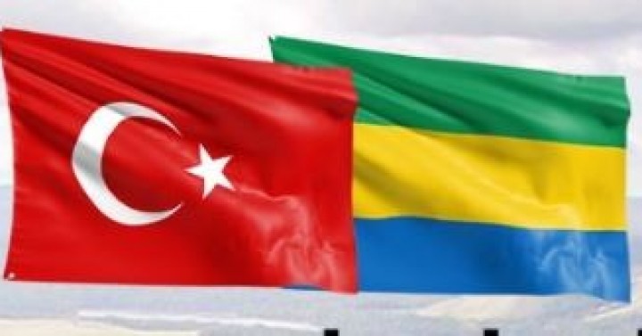Türkiye-Gabon KEK 2. Dönem Toplantısı