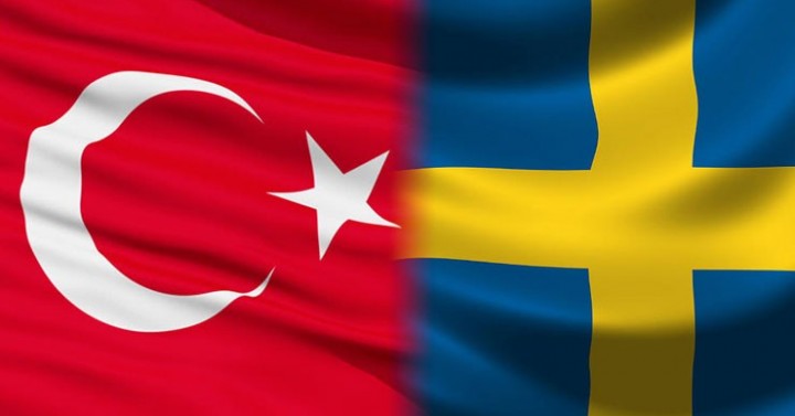Türkiye-İsveç ETOK Toplantısı