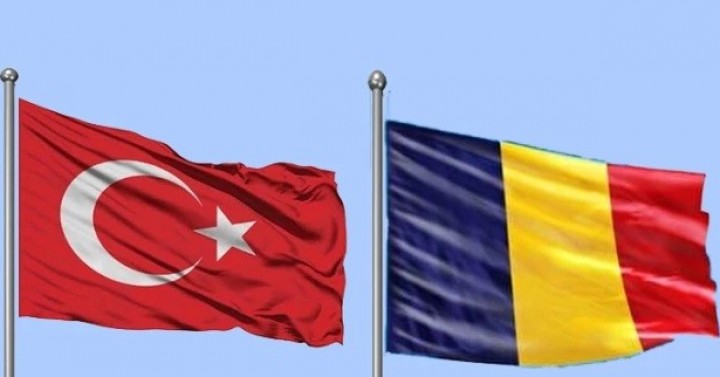 Türkiye-Çad 2. Dönem KEK Toplantısı