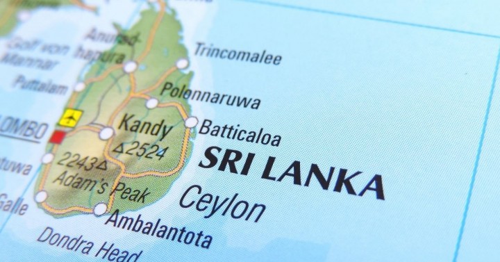 Sri Lanka Devlet İlaç Kurumu Tarafından Yayımlanan İhale Duyurusu