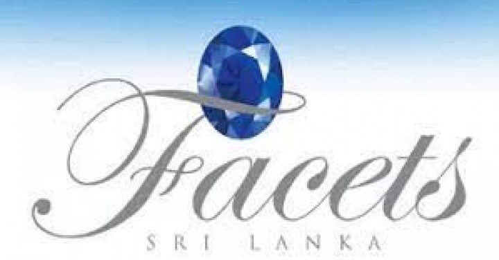 2024 FACETS Sri Lanka Değerli Taşlar & Mücevher Fuarı