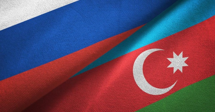Rusya-Azerbaycan Arasında Bulunan Tagirkent-Kazmalyar Sınır Kapısının Tekrar Faaliyete Başlaması