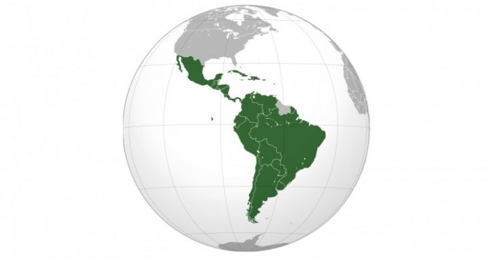 Latin Amerika Eylem Planı / Anket Çalışması