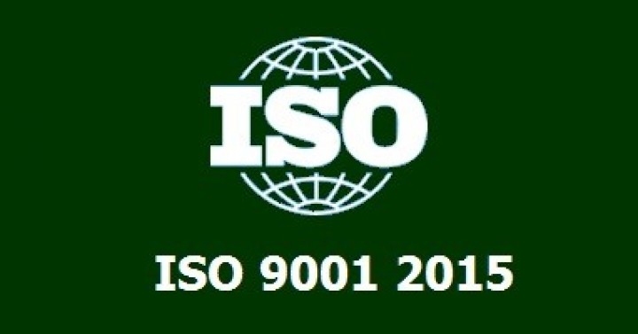 TS EN ISO 9001:2015 Kalite Yönetim Sistemi Versiyonu ve Farklılıkları Eğitimi