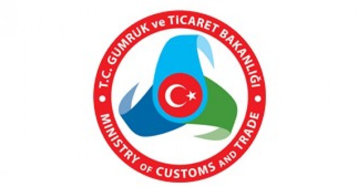 T.C. Gümrük ve Ticaret Bakanlığı  –  Konteyner ve Liman Takip Sistemi