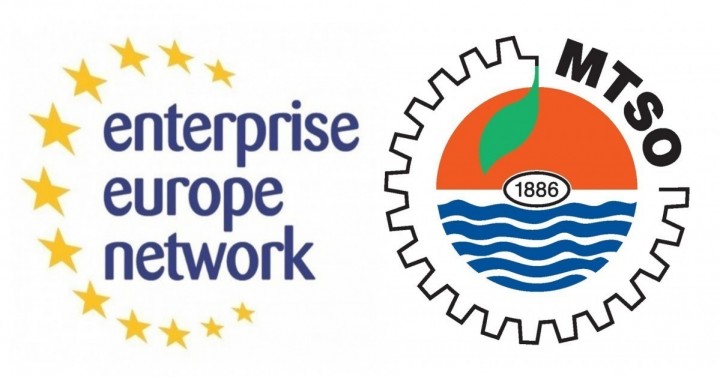 Avrupa İşletmeler Ağı 2017/8 No'lu İş Birliği E-Bülteni
