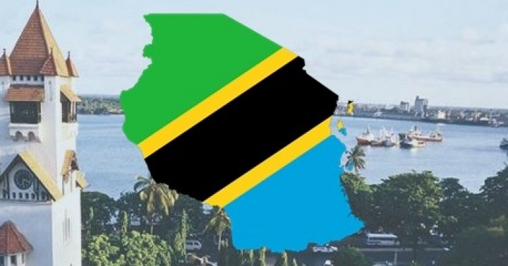 Tanzanya - Ticaret ve Lojistik Merkezi Projesi