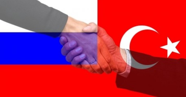 Türkiye- Rusya İş Forumu Hakkında