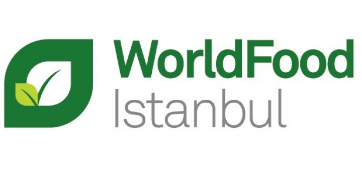 WorldFood İstanbul, 7-10 Eylül 2017