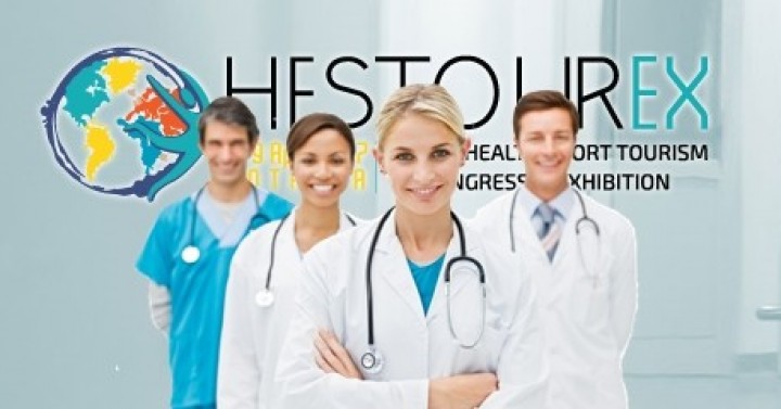 Hestourex Dünya Sağlık, Spor Turizmi Kongresi ve Fuarı