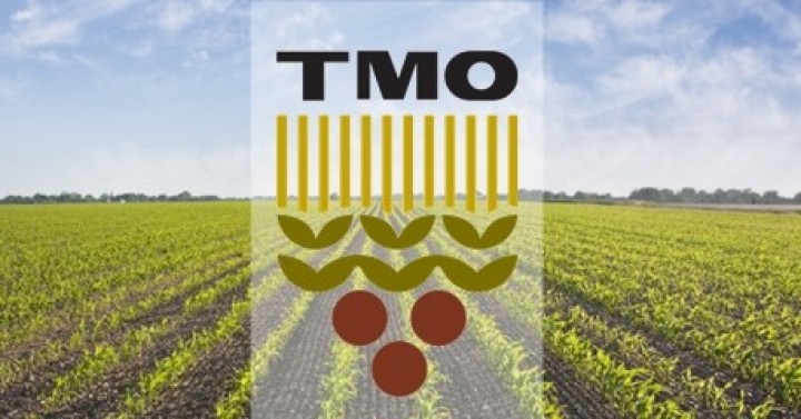 TMO - Elüs Hububat Satışı