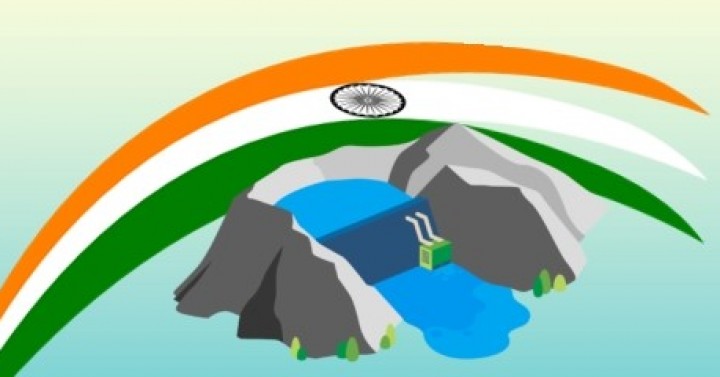 Hindistan - Hidroelektrik Santral Projesine İlişkin İhaleler