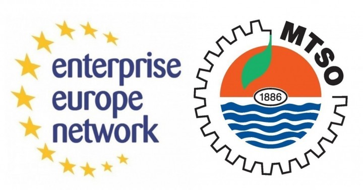 Avrupa İşletmeler Ağı 2017/22 No'lu İş Birliği E-Bülteni