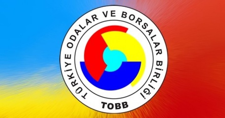 TOBB - Dünyadan İşbirliği Teklifleri Kasım 2017 Bülteni