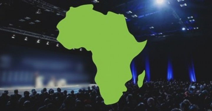Afrika Ekonomik Forumuna Davet