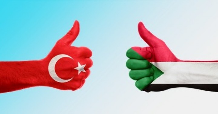 Türkiye – Sudan 14. Dönem KEK Toplantısı Hakkında Bilgi Talebi