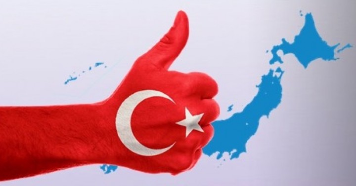 Türkiye-Japonya Ticaret ve Yatırım Zirvezi Ziyareti Hakkında