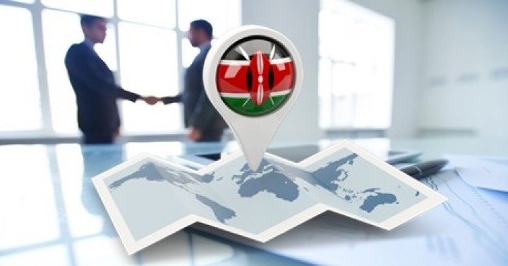 Kenya’da Gerçekleştirilmesi Öngörülen Etkinlikler
