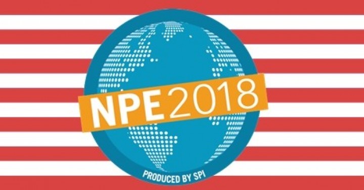 ABD Ankara Büyükelçiliği Ticaret Müsteşarlığı NPE Plastik Fuarı Duyurusu