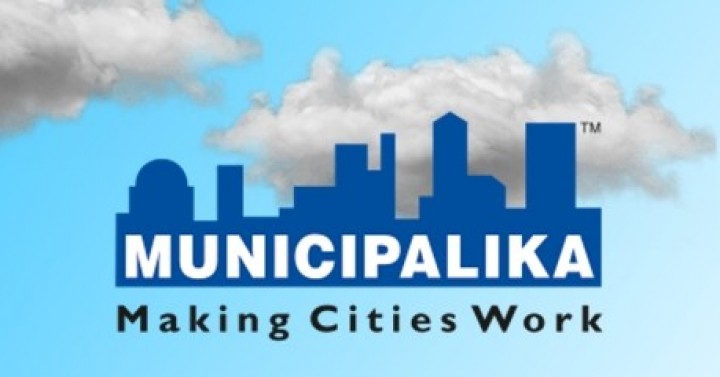 15. Municipalika Uluslararası Şehircilik Sergi ve Konferansı