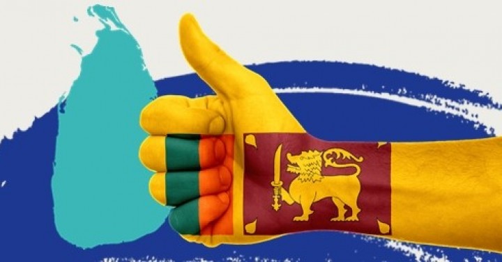Sri Lanka Ayurveda – Expo 2018