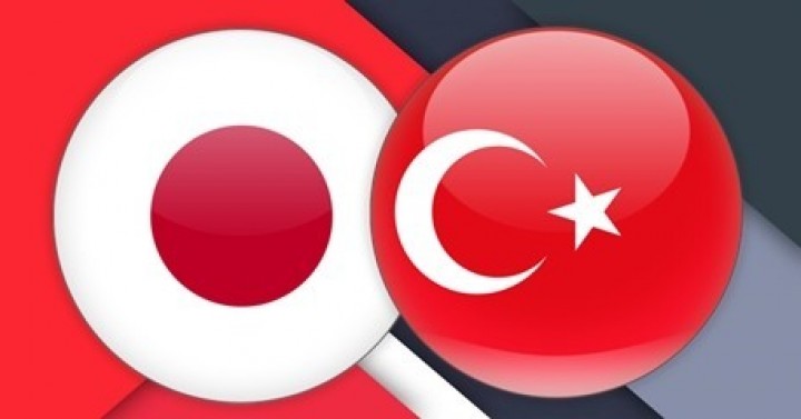 Türkiye-Japonya EOA Müzakereleri