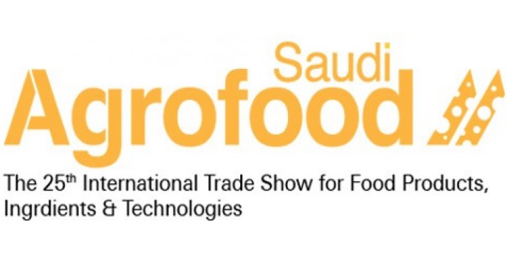 Saudi Agro-Food Fuarı, 07 – 10 Ekim 2018