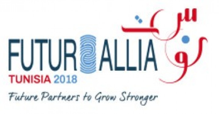 Futurallia Tunisia 2018 İş Forumu, 14-16 Kasım 2018