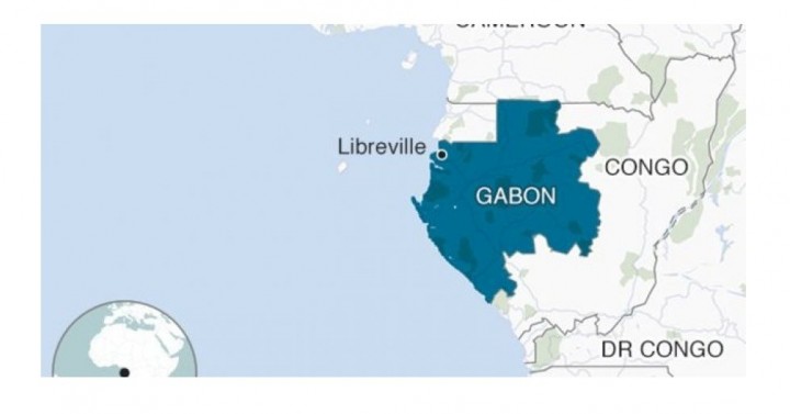 Gabon Ticaret Heyeti, 18-21 Kasım 2019