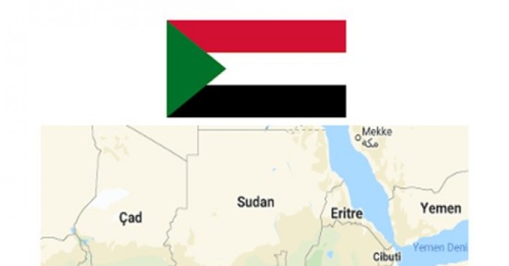 Sudan İnsani Yardım Kampanyası