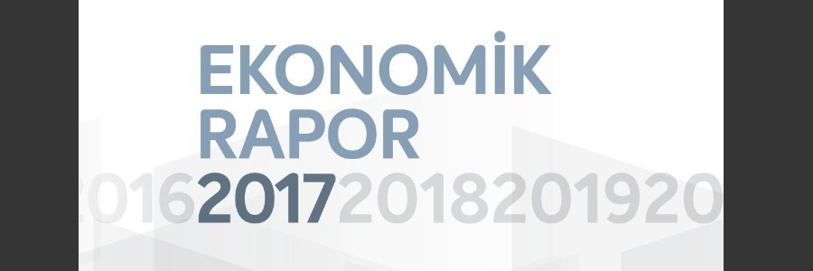 2017 Mersin Ekonomik Raporu