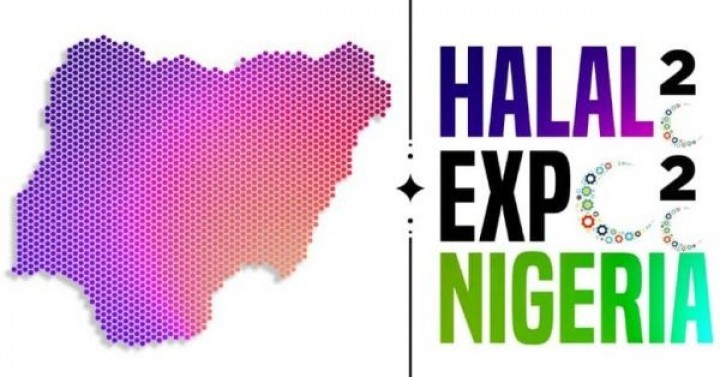 Halal Expo Nigeria (Erteleme)