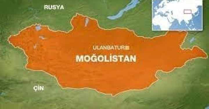 Moğolistan Madencilik 2021 Fuarı, 1-3 Eylül 2021