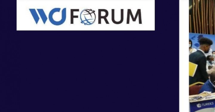 Dünya Sektörlerarası İşbirliği Forumu