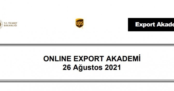 Online Export Akademi